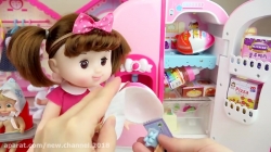 کارتون ماشا و میشا ❤ قسمت 73 ❤